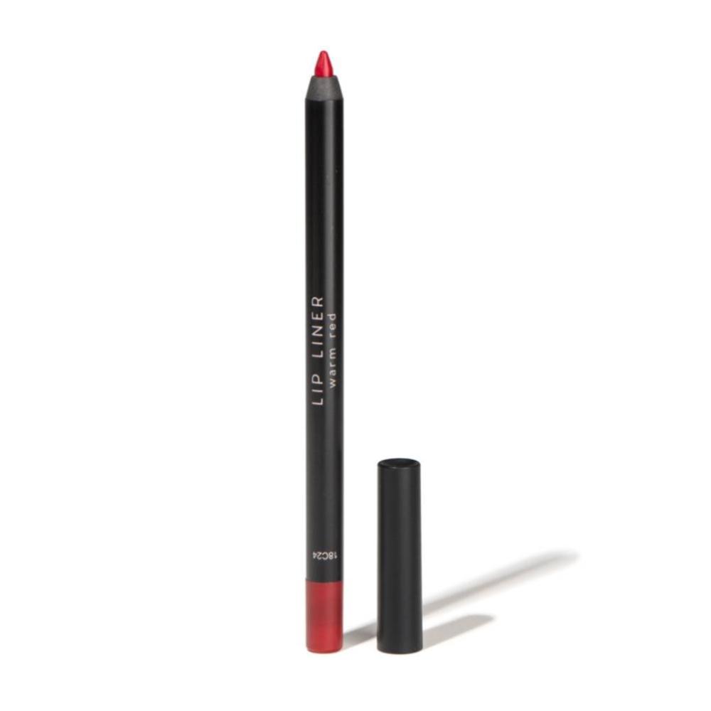 Lápis Contorno Labial Oceane Edition Warm Red 1,2g - 1