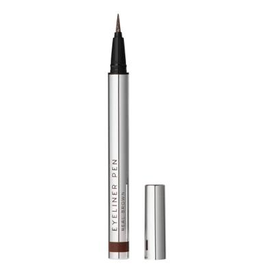 Caneta Delineadora Océane Eyeliner Real Marrom 1,8g