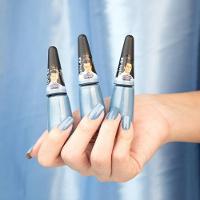 Esmalte Impala Globoplay Rainha Do Nilo 7,5ml - 4