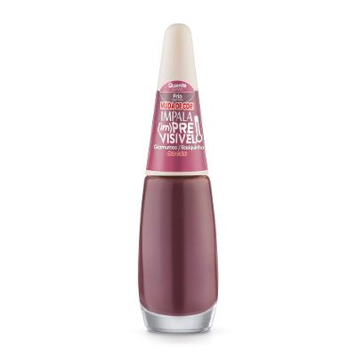 Esmalte Impala (im)previsível Duo Color Glamurosa Basiquinha 7,5ml