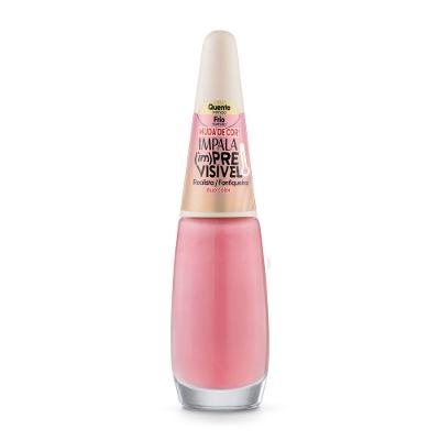 Esmalte Impala (im)previsível Duo Color Realista Fanfiqueira 7,5ml