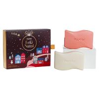 Kit Presente Panvel Com 2 Sabonetes Em Barra De 100g Cada - 1