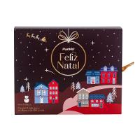 Kit Presente Panvel Com 2 Sabonetes Em Barra De 100g Cada - 2