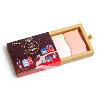 Kit Presente Panvel Com 2 Sabonetes Em Barra De 100g Cada - 3