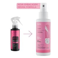 Leave-in Protetor Térmico Panvel Liso Perfeito 120ml - 2