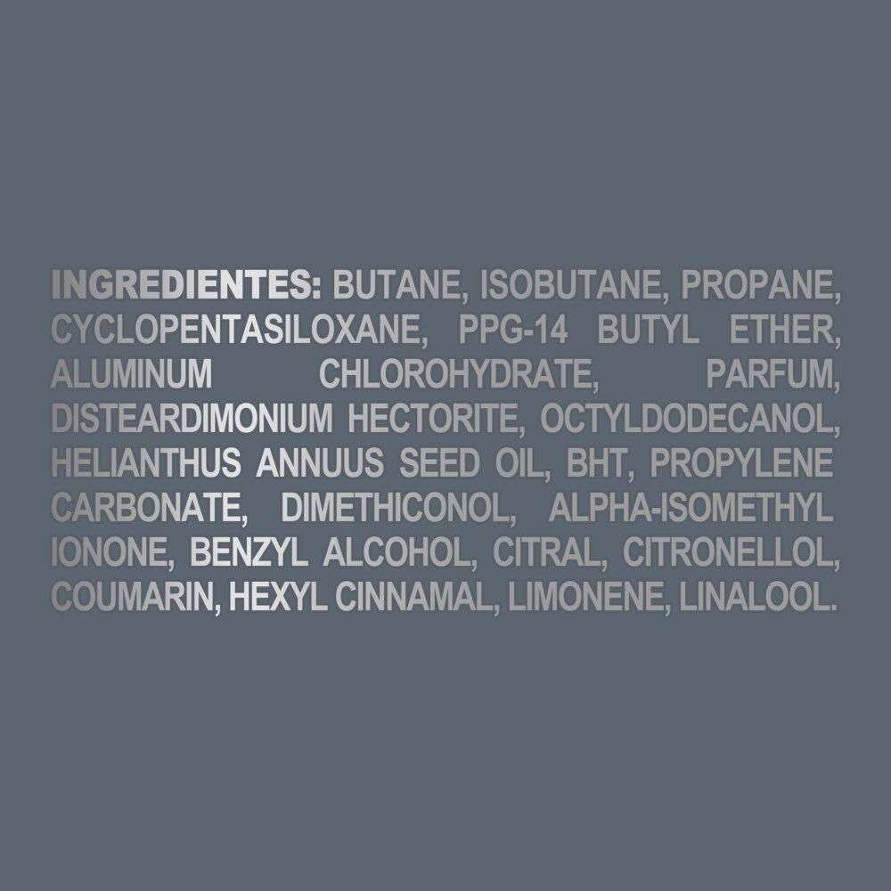 Desodorante Aerosol Dove Men+care Invisible Dry 48h 250ml Leve Mais Pague Menos - 5