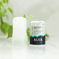 Desodorante Em Stick Alva Cristal Natural 120g - 2