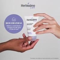 Desodorante Em Creme Herbíssimo Linhaça E Coenzima Q10 55g - 3