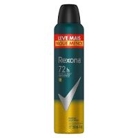 Desodorante Aerosol Rexona Men V8 72h 250ml Leve Mais Pague Menos - 2