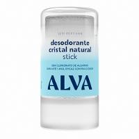 Desodorante Em Stick Alva Cristal Natural 60g - 1