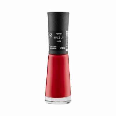 Esmalte Panvel Make Up Cremoso Paixão 8ml