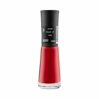 Esmalte Panvel Make Up Cremoso Paixão 8ml - 1