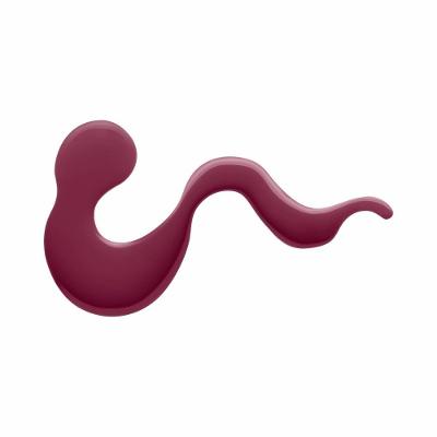 Esmalte Panvel Make Up Cremoso Rubi 8ml