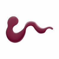 Esmalte Panvel Make Up Cremoso Rubi 8ml - 2