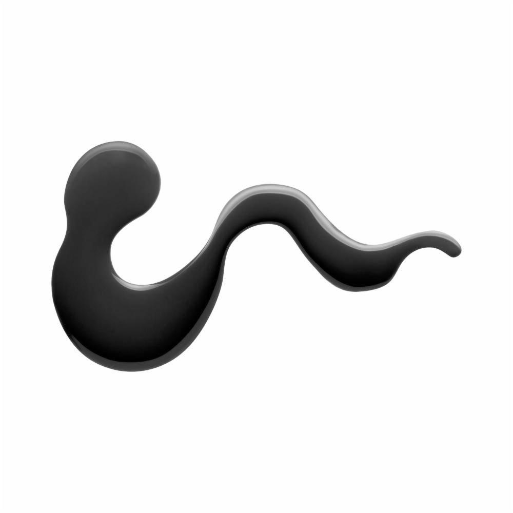 Esmalte Panvel Make Up Cremoso Ultra Preto 8ml - 2