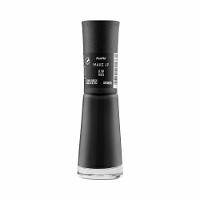 Esmalte Panvel Make Up Cremoso Ultra Preto 8ml - 1