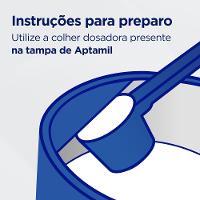 Fórmula Infantil Aptamil Premium 1 Aptabox 1,5kg - 3