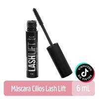 Máscara De Cílios Lash Lift Peel Off Panvel Make Up 6ml - 1