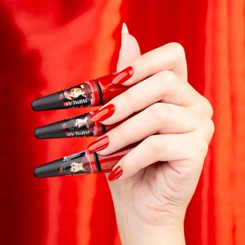 Esmalte Impala Globoplay Me Chame De Senhora 7,5ml - 4