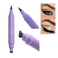 Caneta Delineadora Ruby Rose Mood 2 Em 1 - 2