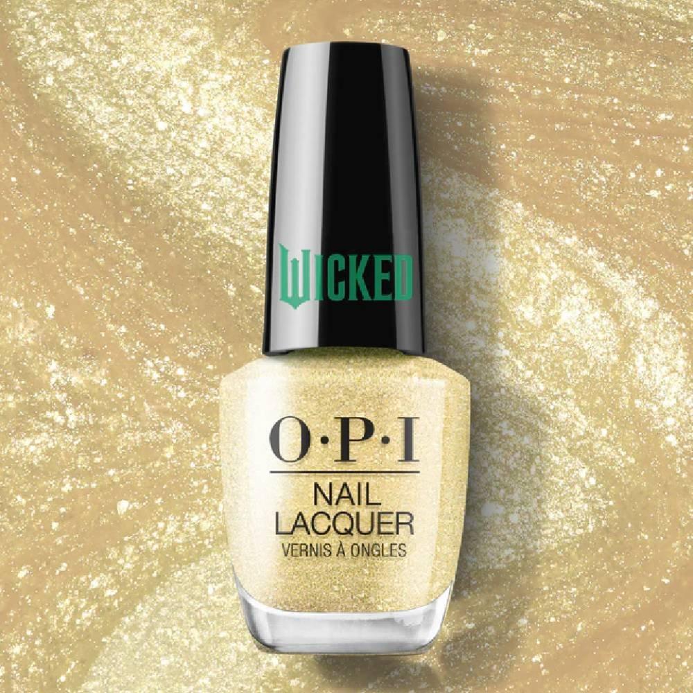 Base Para Unhas Opi Wicked Oz-mazing 15ml - 2