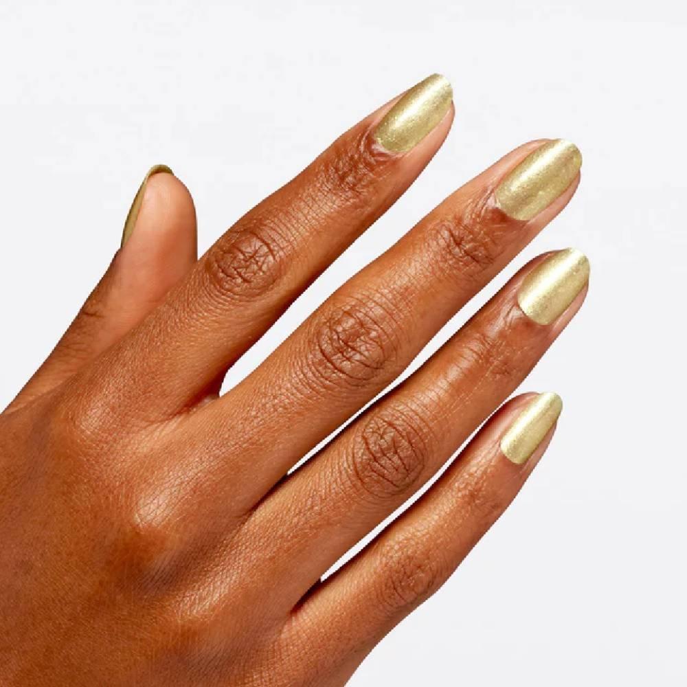 Base Para Unhas Opi Wicked Oz-mazing 15ml - 3