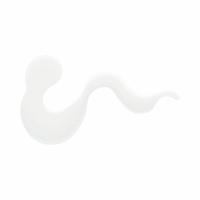 Esmalte Panvel Make Up Cremoso Super Branco 8ml - 2