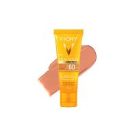 Protetor Solar Vichy Ideal Soleil Clarify Cor Média Fps 60 40g - 2