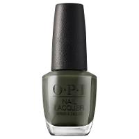 Esmalte Opi Things Ive Seen In Aber-green 15ml - 1