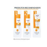 Protetor Solar Facial Eucerin Sensitive Protect Sun Lotion Fps60 150ml - 4