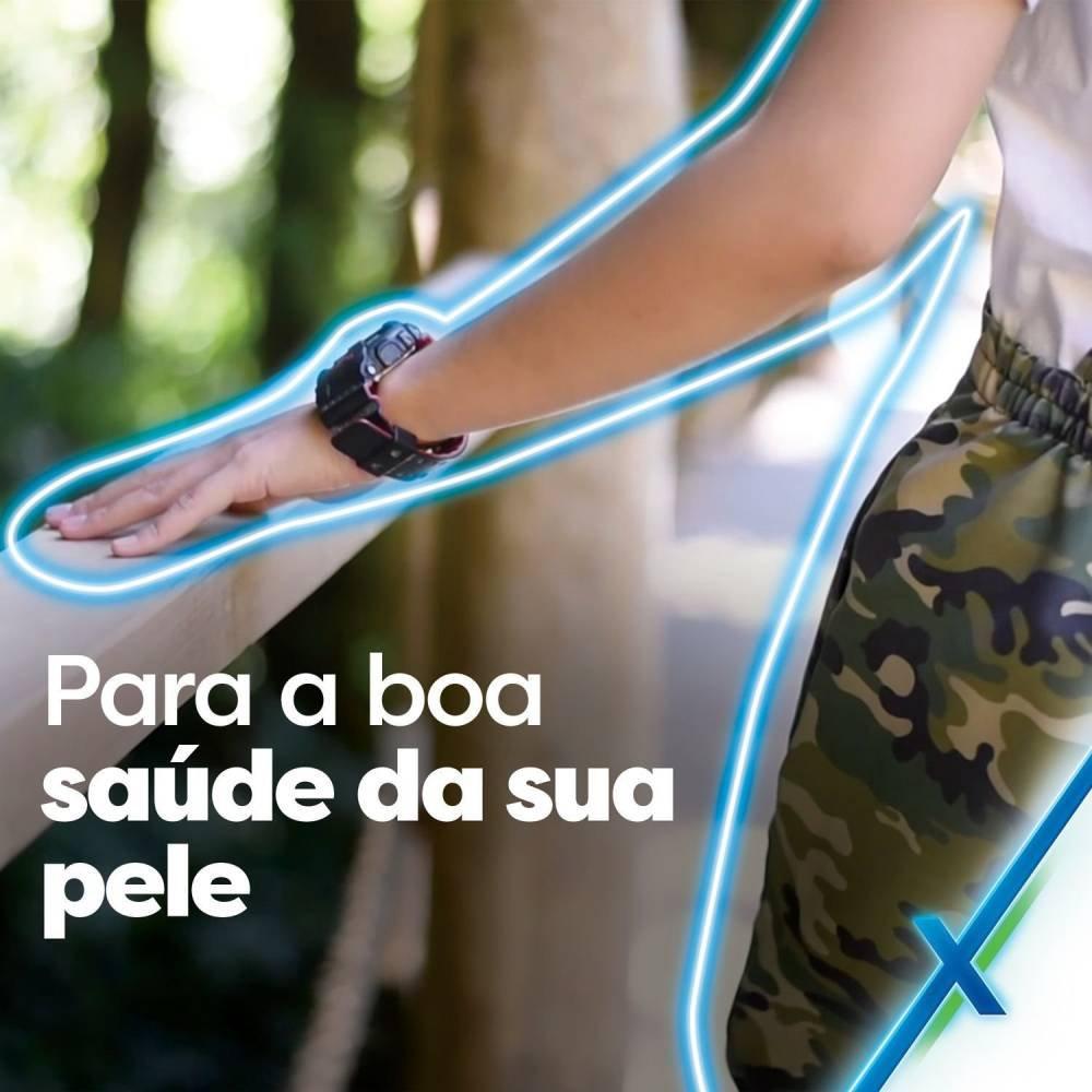 Kit Sabonete Em Barra Protex Fresh 6 Unidades De 85g - 3