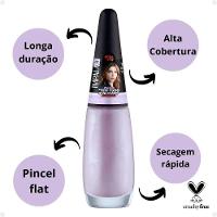 Esmalte Impala Globoplay Tem Tudo Que Quer 7,5ml - 2