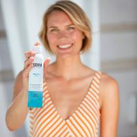Pós-sol Isdin Aftersun Spray 200ml - 4