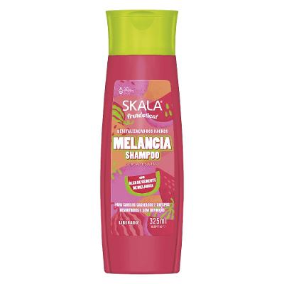 Shampoo Skala Melancia 325ml