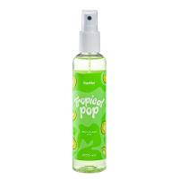 Body Splash Kiwi Tropical Pop Panvel 200ml - 1