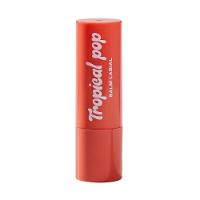 Balm Labial Panvel Make Up Tropical Pop Pitanga 3,6g - 1