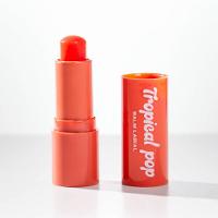 Balm Labial Panvel Make Up Tropical Pop Pitanga 3,6g - 2