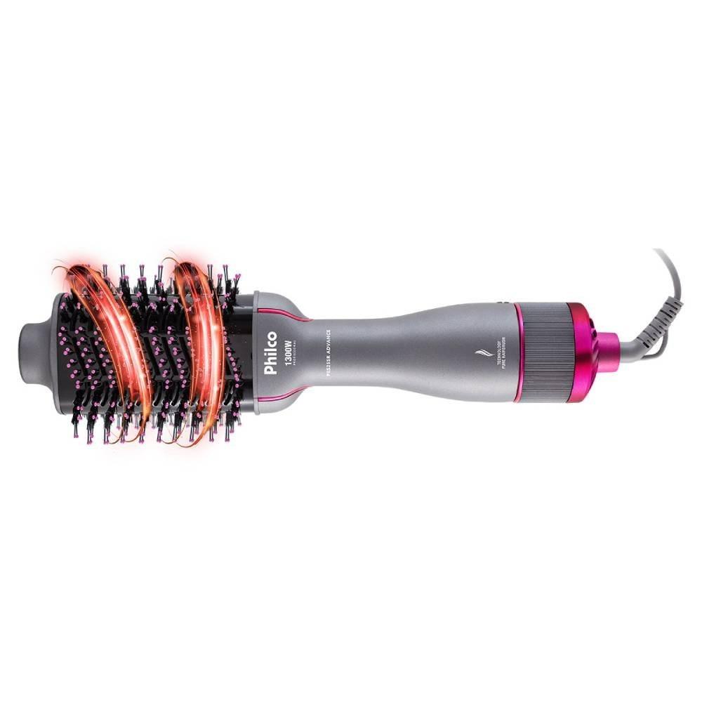 Escova Secadora Philco Pes25sr Bivolt - 2