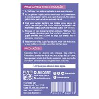 Fita Dupla Face Lib Para Decotes E Barras Tamanho Único - 2