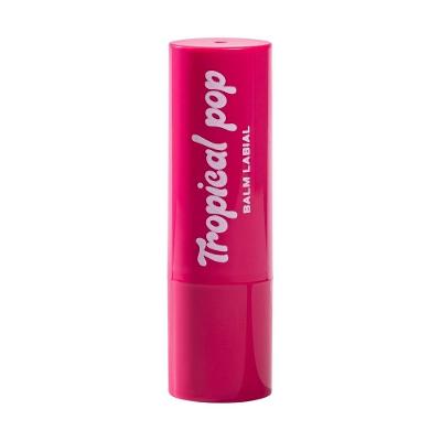 Balm Labial Panvel Make Up Tropical Pop Pitaya 3,6g