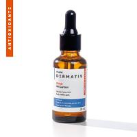 Sérum Facial Vitamina C + Ácido Salicílico Panvel Dermativ 30ml - 1