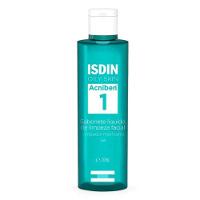 Kit Isdin Acniben Spray Corporal 150ml + Sabonete Facial Pele Oleosa 208g - 2