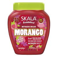 Creme De Tratamento Skala Morango 1kg - 1
