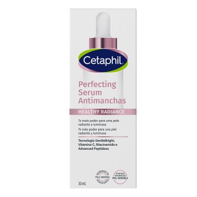 Sérum Facial Antimanchas Cetaphil Healthy Radiance Perfecting 30ml