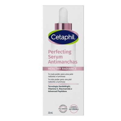 Sérum Facial Perfecting Antimanchas Cetaphil Healthy Radiance 30ml