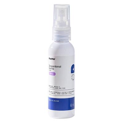Spray Hidratante Dexpantenol Panvel 60ml