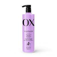 Shampoo Ox Glicólico 500ml - 1