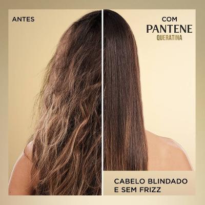 Condicionador Pantene Pro-v Miracles Queratina Preenche E Blinda 1l