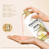 Condicionador Pantene Pro-v Miracles Queratina 1l - 3