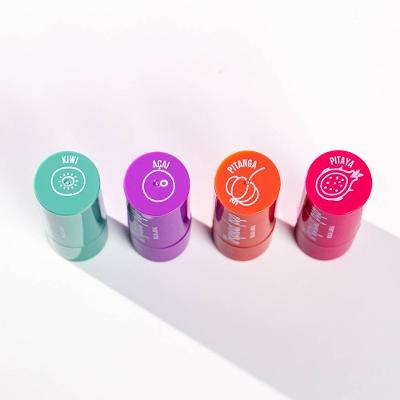 Balm Labial Panvel Make Up Tropical Pop Kiwi 3,6g